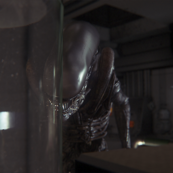 Alien: Isolation